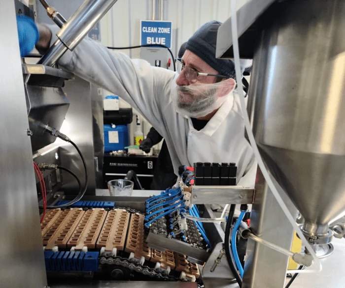 Clinical Strength Formulations