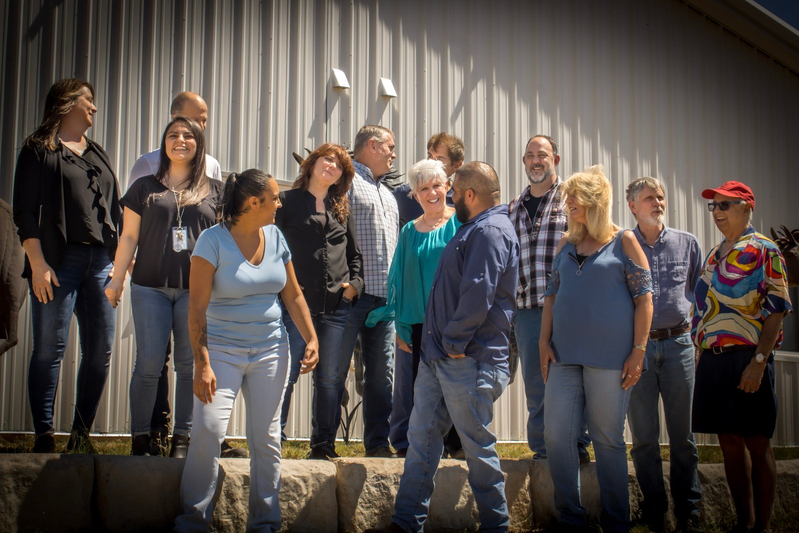 Clinical Strength Formulations